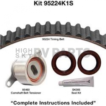 Dayco Products Inc Timing Belt Kit - 95224K1S