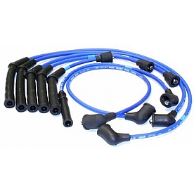NGK Wires Spark Plug Wire Set 9056