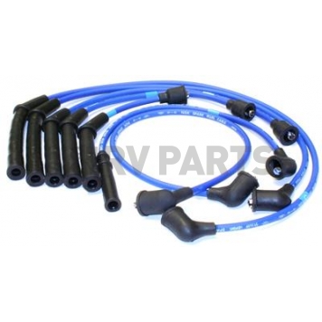NGK Wires Spark Plug Wire Set 9056