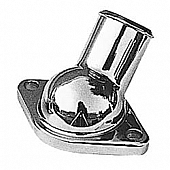 Trans Dapt Coolant Filler Neck 4788