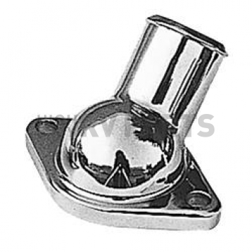 Trans Dapt Coolant Filler Neck 4788
