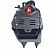Injen Technology Cold Air Intake - EVO5006