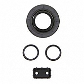 Fel-Pro Gaskets Crankshaft Seal - TCS 46123