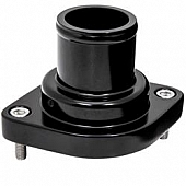 Billet Specialties Thermostat Housing BLK90134