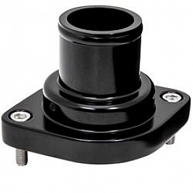 Billet Specialties Thermostat Housing BLK90134
