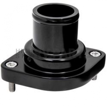 Billet Specialties Thermostat Housing BLK90134