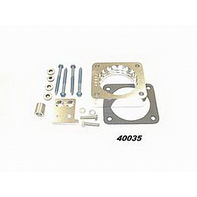 Taylor Cable Throttle Body Spacer - 40035