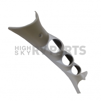 AutoMeter Gauge Pod Pillar 17213