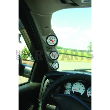 AutoMeter Gauge Pod Pillar 17213-1