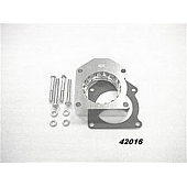 Taylor Cable Throttle Body Spacer - 42016