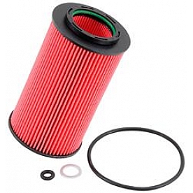 K & N Filters Oil Filter - 72-3553