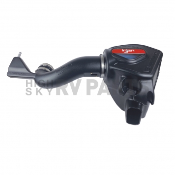 Injen Technology Cold Air Intake - EVO7104