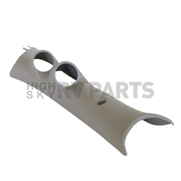 AutoMeter Gauge Pod Pillar 17218-1