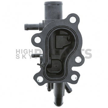 MotorRad/ CST Thermostat Housing CH6120-3