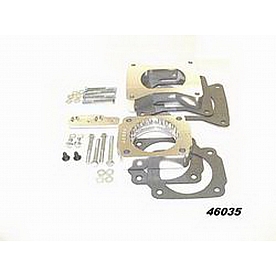 Taylor Cable Throttle Body Spacer - 46035