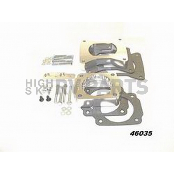 Taylor Cable Throttle Body Spacer - 46035