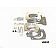 Taylor Cable Throttle Body Spacer - 46035