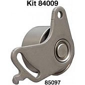 Dayco Products Inc Timing Belt Component Kit - 84009