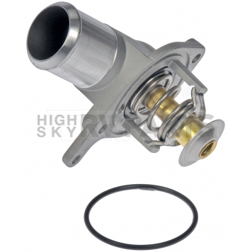 Dorman (OE Solutions) Thermostat Housing 9022701
