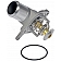 Dorman (OE Solutions) Thermostat Housing 9022701