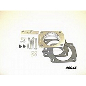 Taylor Cable Throttle Body Spacer - 46045