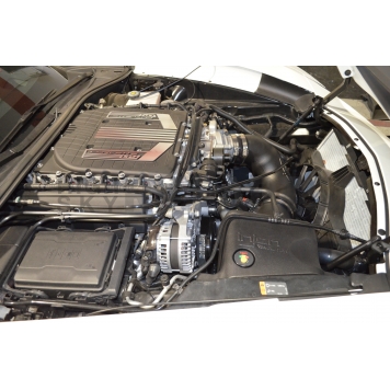Injen Technology Cold Air Intake - EVO7201-1