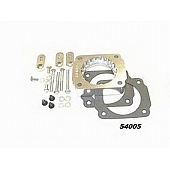 Taylor Cable Throttle Body Spacer - 54005