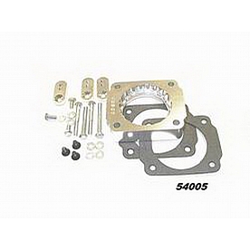 Taylor Cable Throttle Body Spacer - 54005