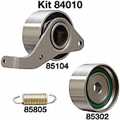 Dayco Products Inc Timing Belt Component Kit - 84010