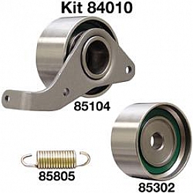 Dayco Products Inc Timing Belt Component Kit - 84010