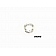 Taylor Cable Throttle Body Spacer - 66005