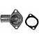 Dorman (OE Solutions) Thermostat Housing 9022050