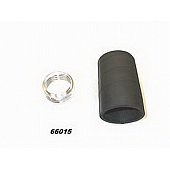 Taylor Cable Throttle Body Spacer - 66015