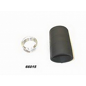 Taylor Cable Throttle Body Spacer - 66015