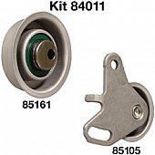 Dayco Products Inc Timing Belt Component Kit - 84011