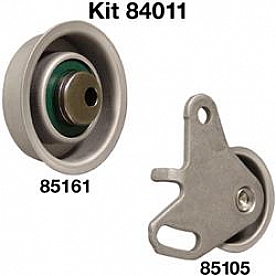 Dayco Products Inc Timing Belt Component Kit - 84011