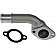 Dorman (OE Solutions) Thermostat Housing 9022066