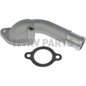 Dorman (OE Solutions) Thermostat Housing 9022066-1