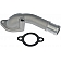 Dorman (OE Solutions) Thermostat Housing 9022066