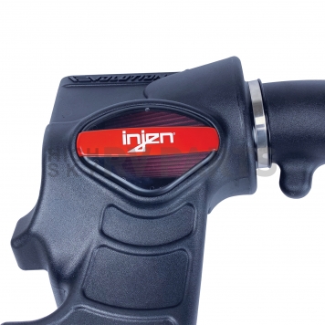 Injen Technology Cold Air Intake - EVO8100C-2