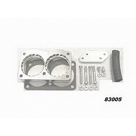 Taylor Cable Throttle Body Spacer - 83005