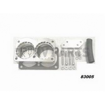 Taylor Cable Throttle Body Spacer - 83005