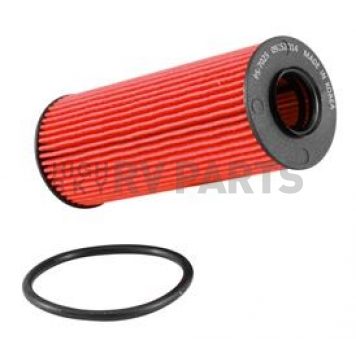 K & N Filters Oil Filter - 72-3556