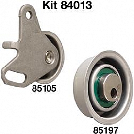 Dayco Products Inc Timing Belt Component Kit - 84013