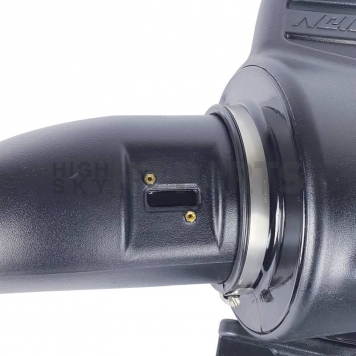Injen Technology Cold Air Intake - EVO9004C-4