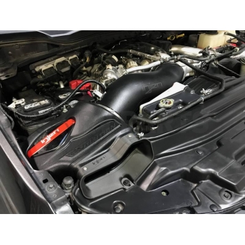 Injen Technology Cold Air Intake - EVO9004C-6