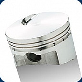 JE Pistons Piston - 139509