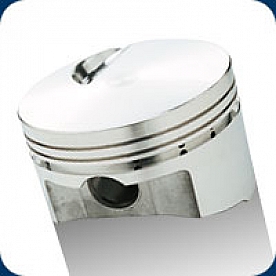 JE Pistons Piston - 139509