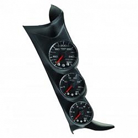 AutoMeter Gauge Pod Pillar P73020