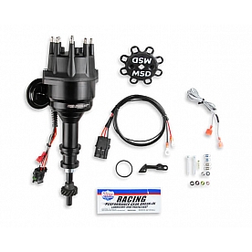 MSD Ignition Distributor 835031